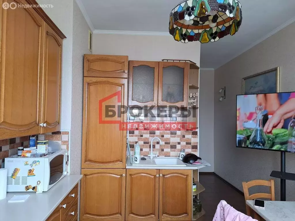 2-комнатная квартира: Севастополь, проспект Победы, 2А (71 м) - Фото 1