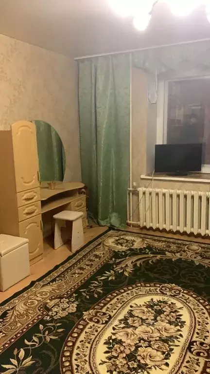 2-к кв. Алтайский край, Барнаул Привокзальная ул., 7 (45.0 м) - Фото 1