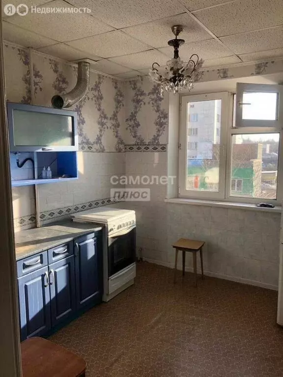 2-комнатная квартира: Миасс, улица Нахимова, 22 (54.5 м) - Фото 1