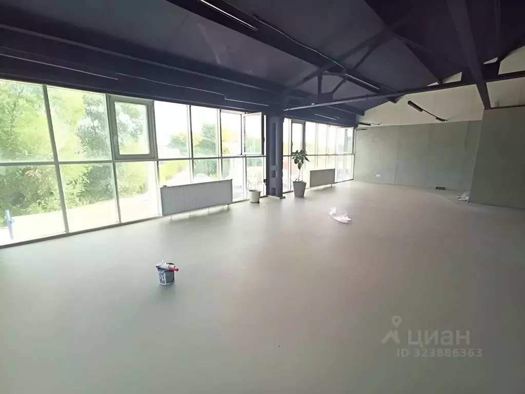 Склад в Самарская область, Самара Дальневосточная ул., 68В (800 м) - Фото 2