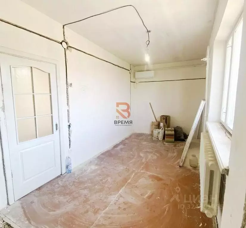 2-к кв. Севастополь ул. Новикова, 31 (42.1 м) - Фото 2