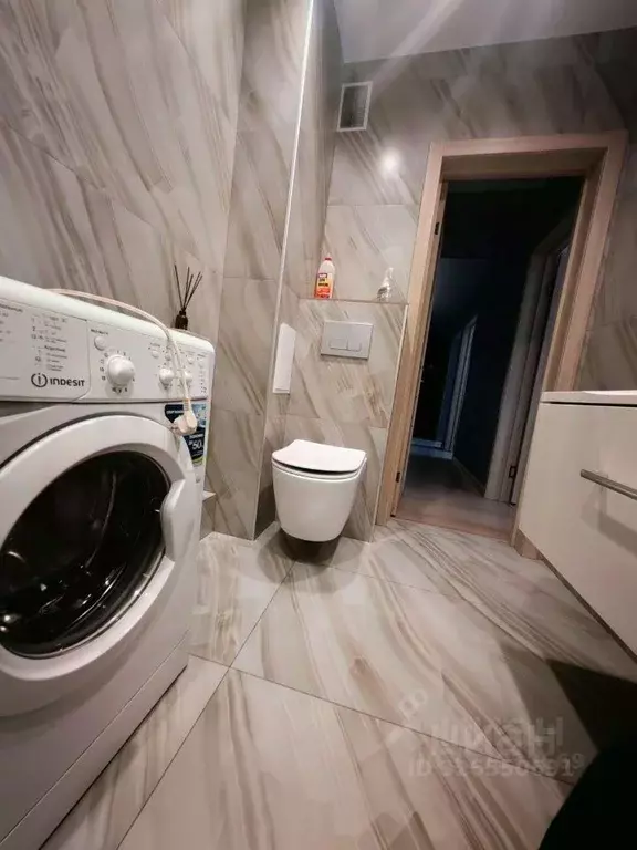 3-к кв. Иркутская область, Иркутск Братская ул., 7/9 (88.0 м) - Фото 1