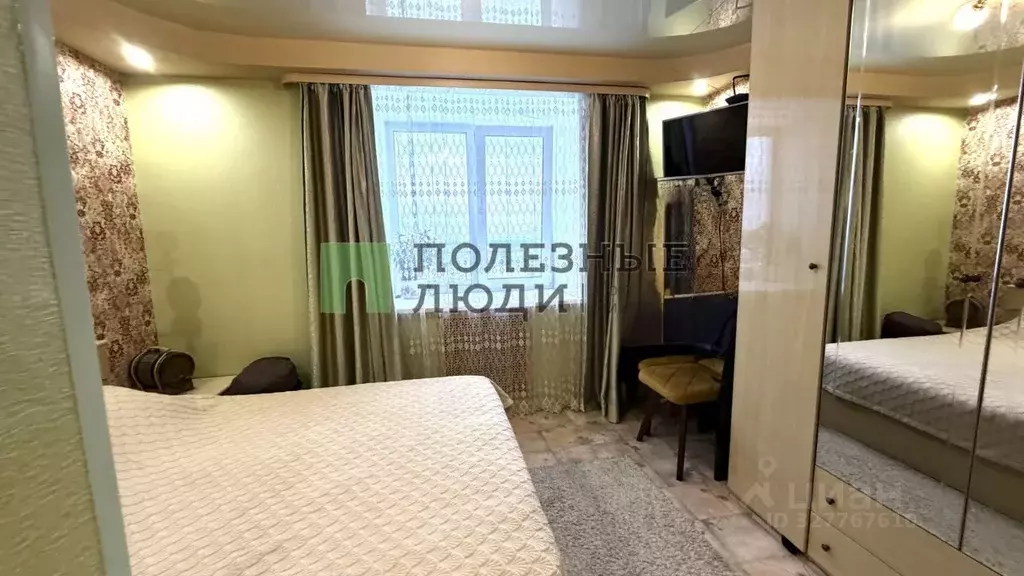 2-к кв. Пермский край, Соликамск Калийная ул., 177А (51.0 м) - Фото 1