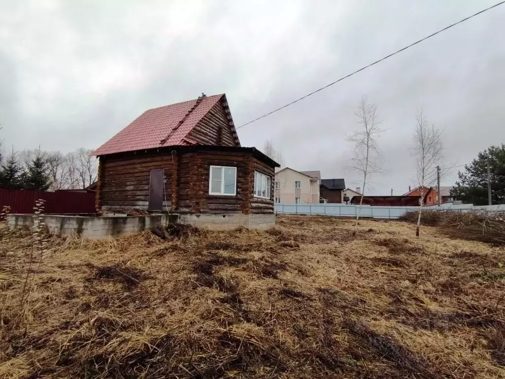 Участок в Московская область, Одинцовский городской округ, с. Ершово, ... - Фото 1