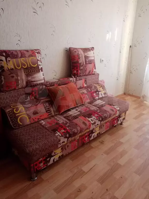 1-к. квартира, 32 м, 4/5 эт. - Фото 0