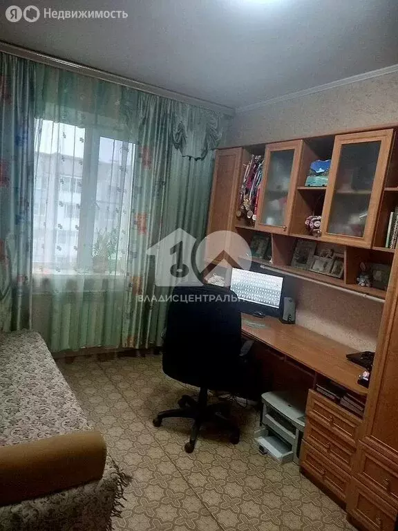 3-комнатная квартира: Берёзовский, проспект Шахтёров, 10 (64 м) - Фото 2