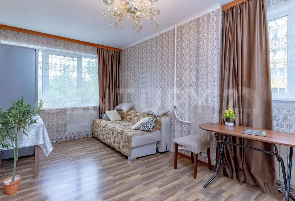 3-к. квартира, 64 м, 5/9 эт. - Фото 0