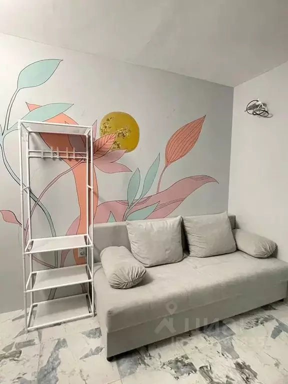 Студия Татарстан, Казань ул. Бондаренко, 6 (14.0 м) - Фото 2