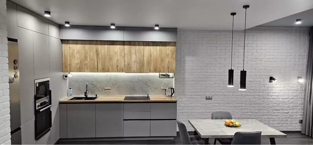 2-к кв. Башкортостан, Уфа ул. Пархоменко, 123 (75.8 м) - Фото 2