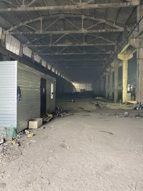 Производственное помещение в Хакасия, Черногорск ул. Генерала ... - Фото 0