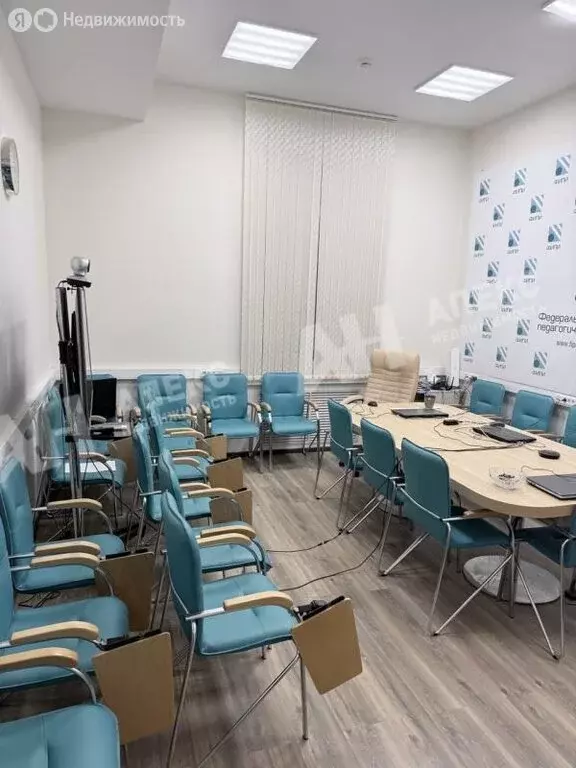 Офис (277 м) - Фото 1