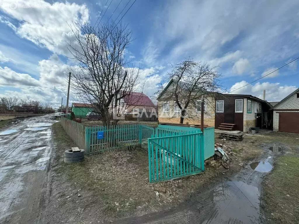 Дом в село Бессоновка, Молодёжная улица, 12 (64 м) - Фото 2