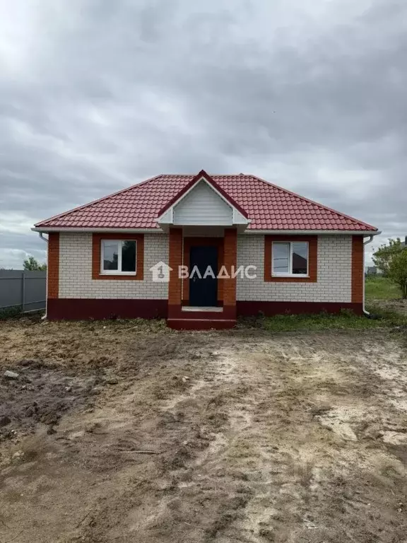 Дом в Белгородская область, Белгородский муниципальный округ, ... - Фото 1