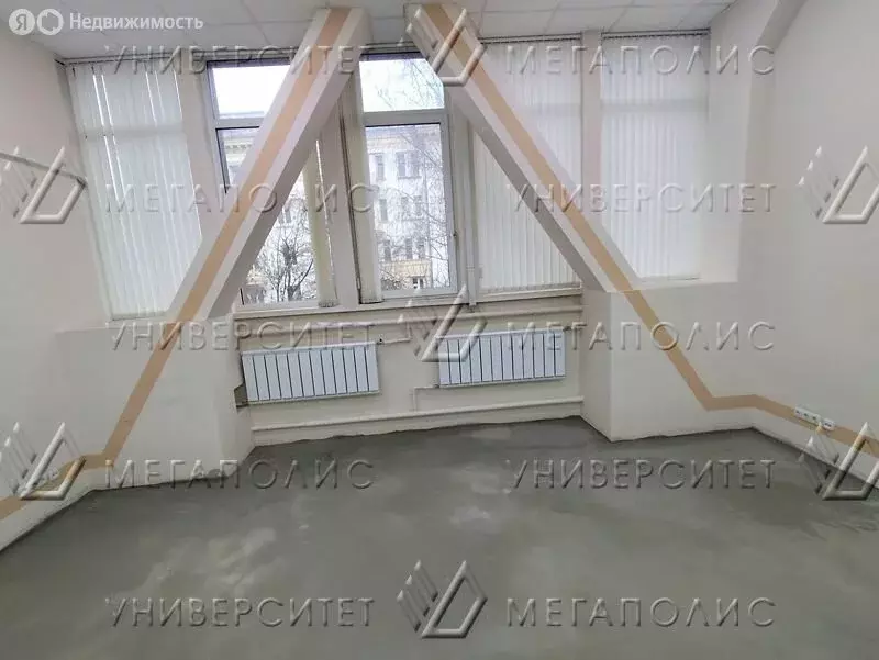 Офис (40 м) - Фото 2