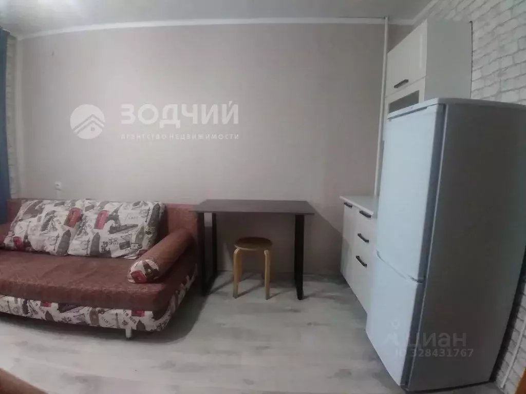 Комната Чувашия, Новочебоксарск Коммунистическая ул., 8 (14.0 м) - Фото 2