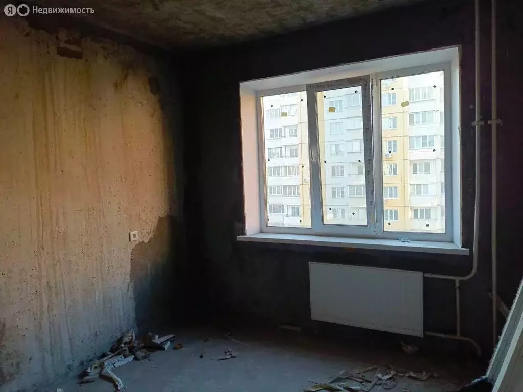 3-комнатная квартира: Железногорск, улица Ленина, 75 (69.9 м) - Фото 1