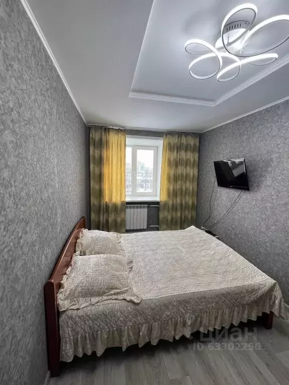 2-к кв. Кемеровская область, Кемерово ул. Сибиряков-Гвардейцев, 12 ... - Фото 0