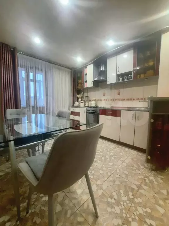 2-к. квартира, 48,6 м, 7/9 эт. - Фото 0
