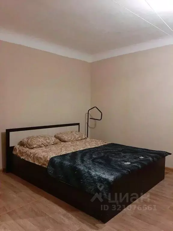 2-к кв. Бурятия, Улан-Удэ просп. 50-летия Октября, 27 (45.0 м) - Фото 0