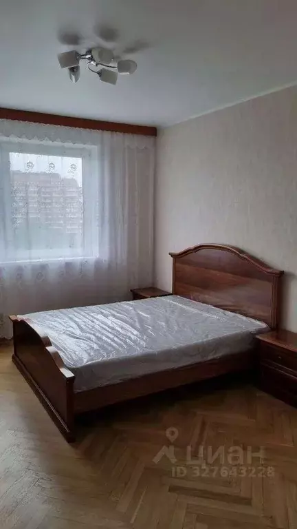 2-к кв. Москва Можайское ш., 4К1 (55.0 м) - Фото 1