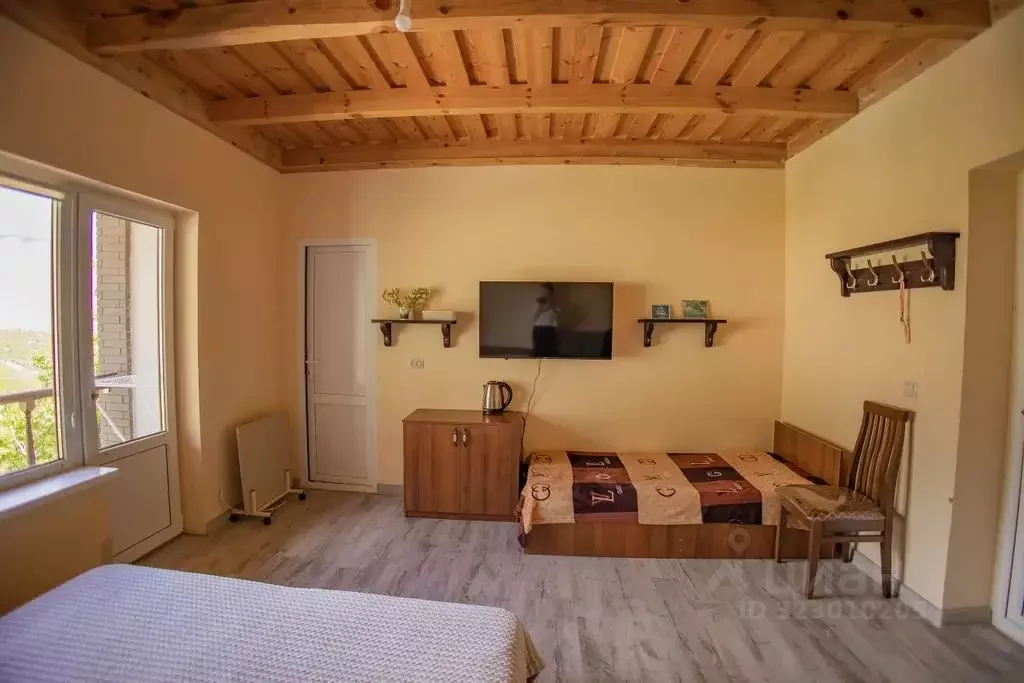 Комната Дагестан, Гунибский район, Салта с/пос, с. Салта - Фото 1