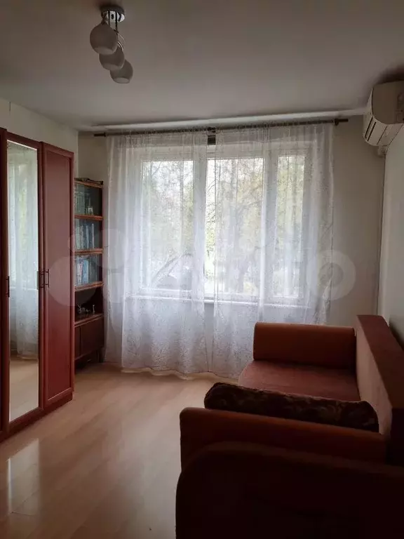 1-к. квартира, 38 м, 3/9 эт. - Фото 0
