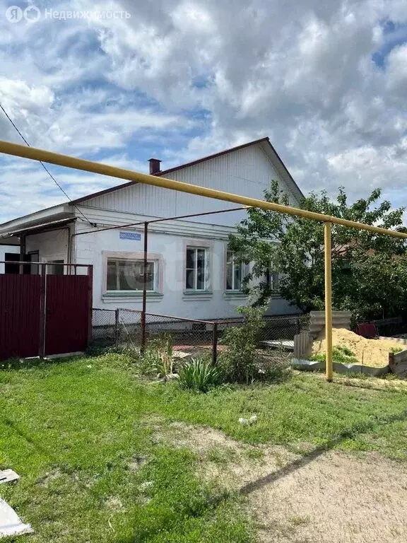 Дом в Воронеж, микрорайон Малышево (100.6 м) - Фото 2