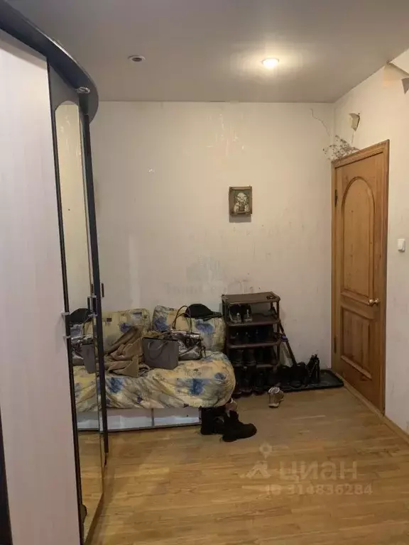 4-к кв. Тульская область, Тула Железнодорожная ул., 40А (97.0 м) - Фото 1