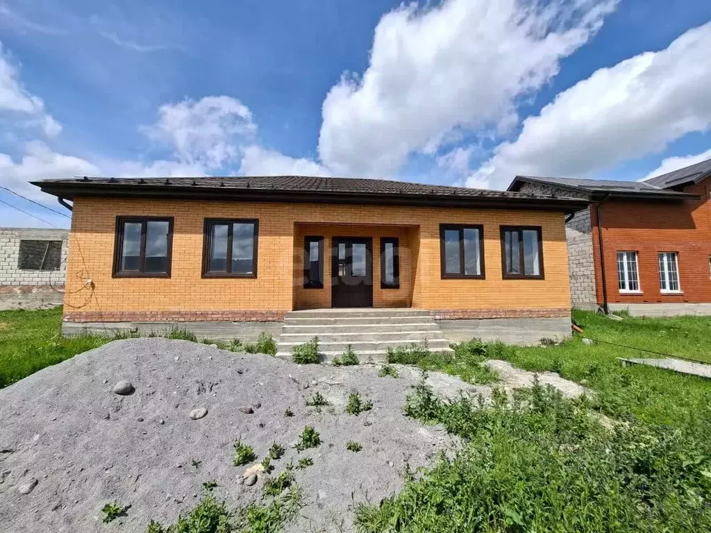 Дом в Ингушетия, Малгобек  (182 м) - Фото 2