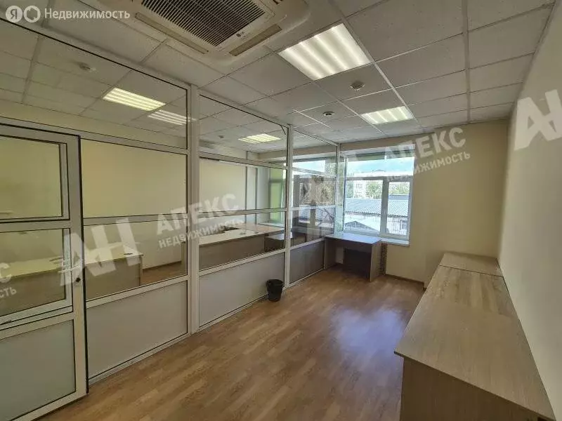 Помещение свободного назначения (223 м) - Фото 1