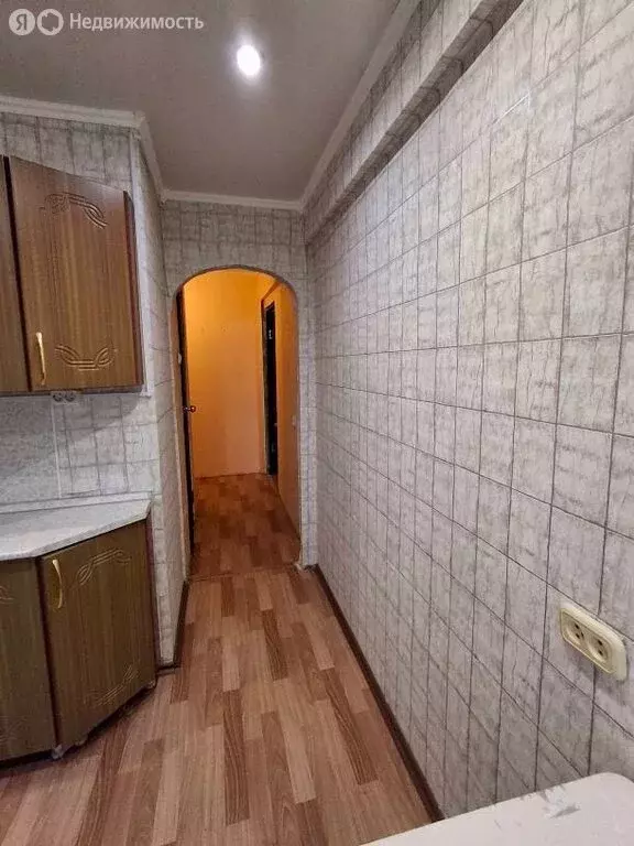 1-комнатная квартира: Воткинск, улица Королёва, 19 (31.2 м) - Фото 1