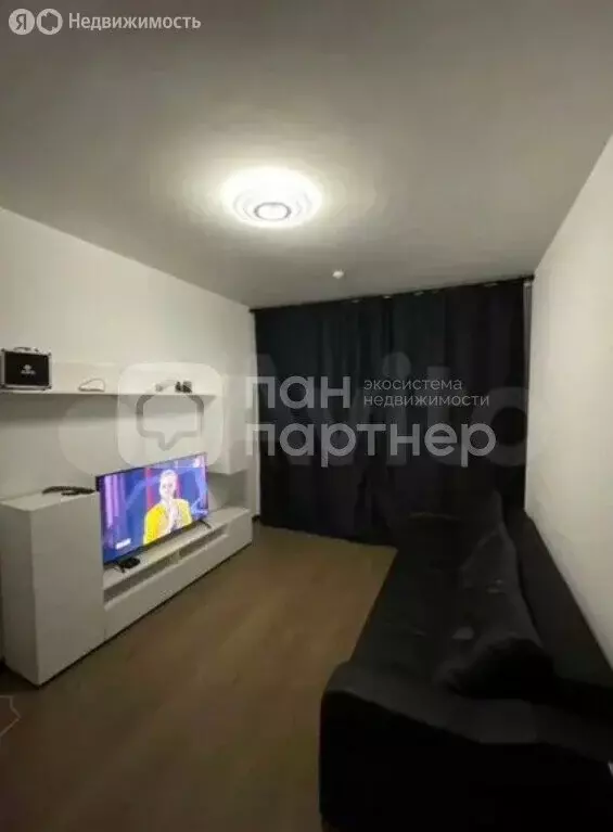 1-комнатная квартира: Мурино, Воронцовский бульвар, 20к2 (31.8 м) - Фото 1