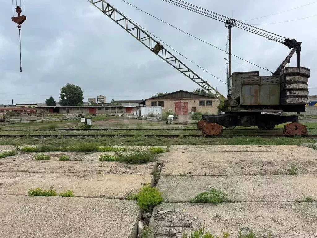 Склад в Оренбургская область, Оренбург Беляевская ул., 36 (98 м) - Фото 1