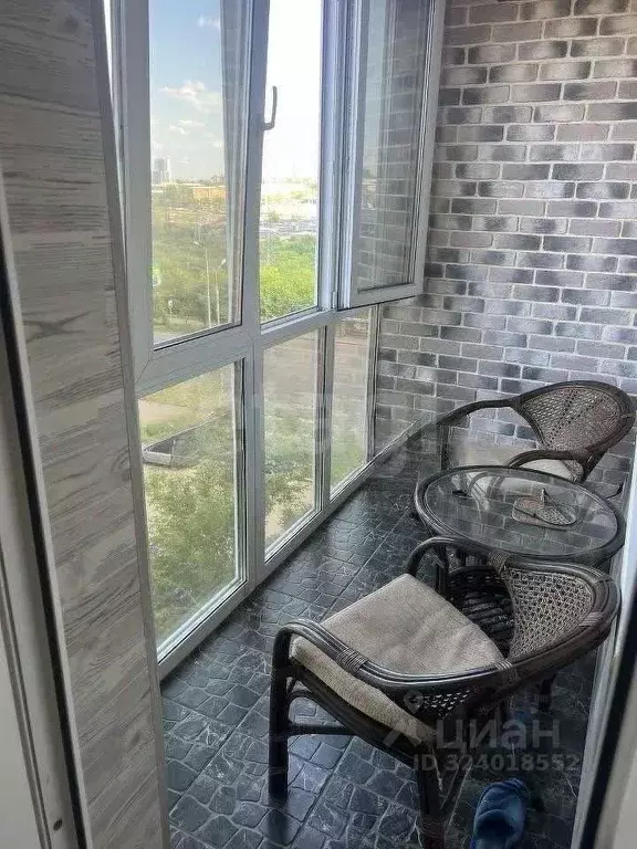 3-к кв. Красноярский край, Красноярск ул. Гусарова, 14 (65.7 м) - Фото 1