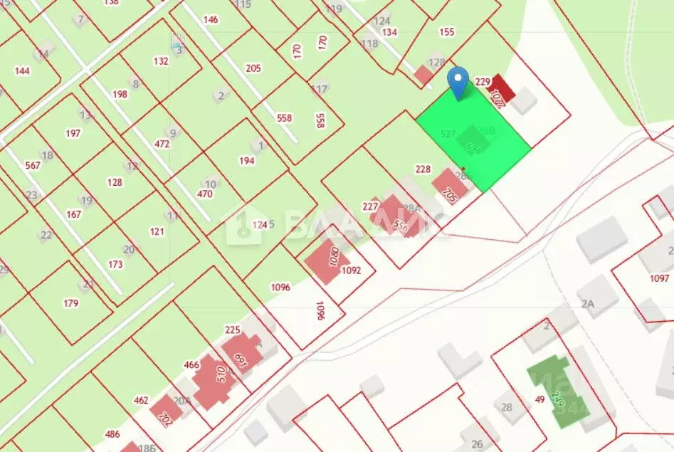 Дом в Рязанская область, Рязань ул. Роща, 28В (140 м) - Фото 2