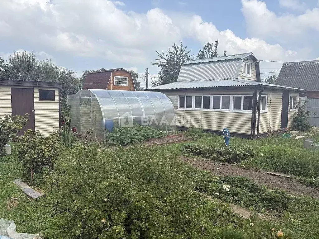 Дом в Московская область, Коломна Победа СНТ, 480 (42 м) - Фото 2