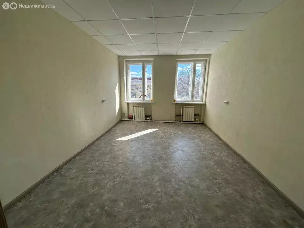 Офис (15.1 м) - Фото 2