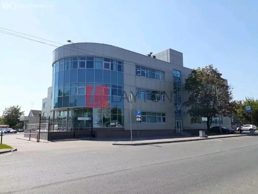 Офис (318 м) - Фото 2