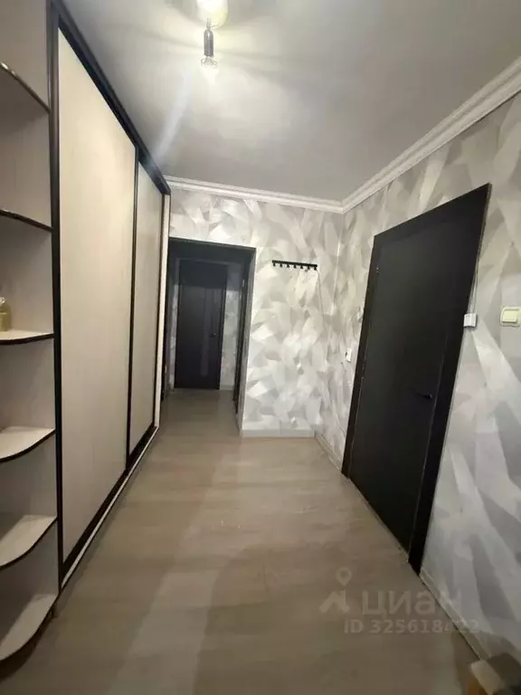 2-к кв. Северная Осетия, Владикавказ Весенняя ул., 34 (49.0 м) - Фото 1