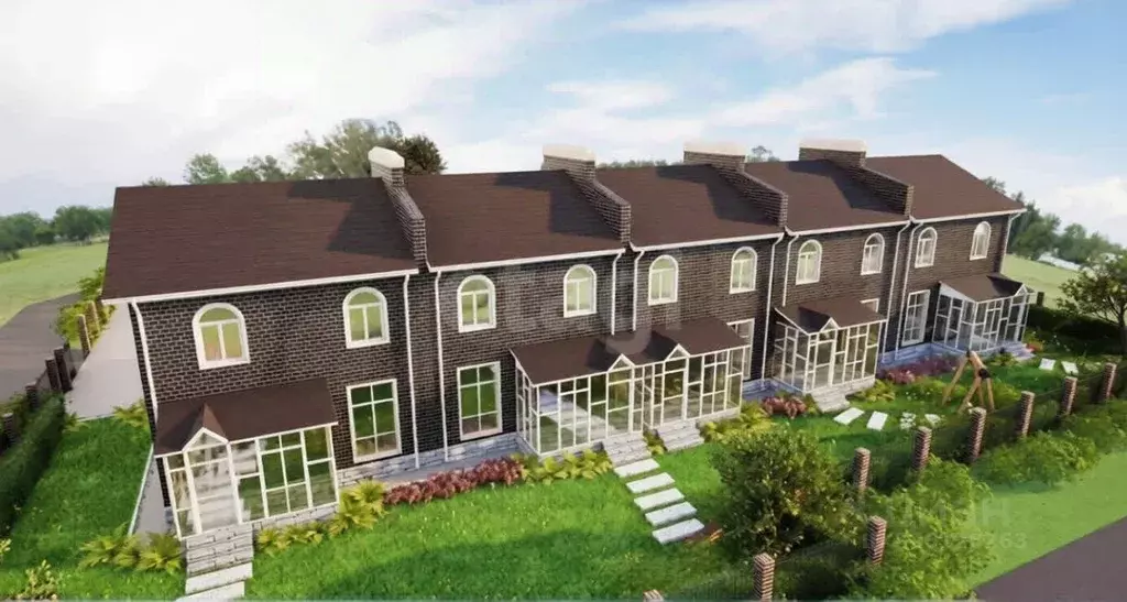 4-к кв. Брянская область, Брянск пер. Осоавиахима, 56/2 (119.8 м) - Фото 1