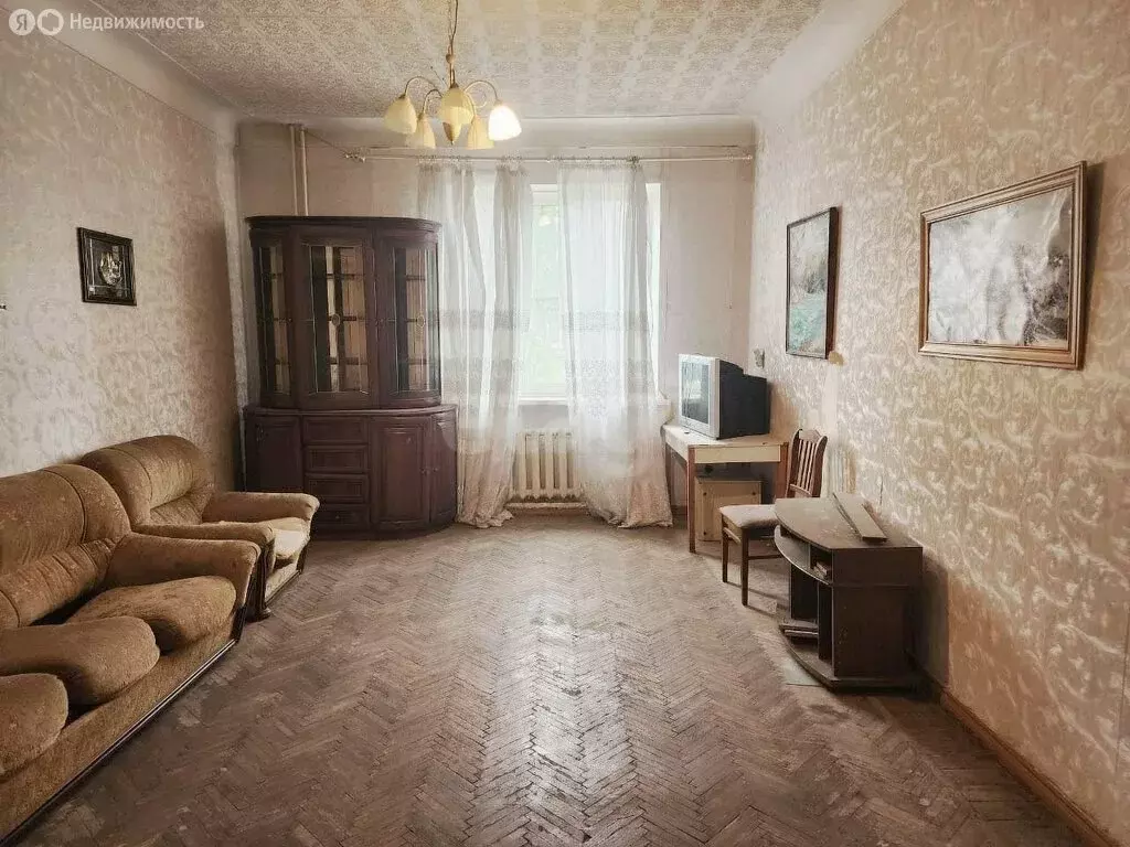 3-комнатная квартира: Владикавказ, улица Маркуса, 4 (85 м) - Фото 1