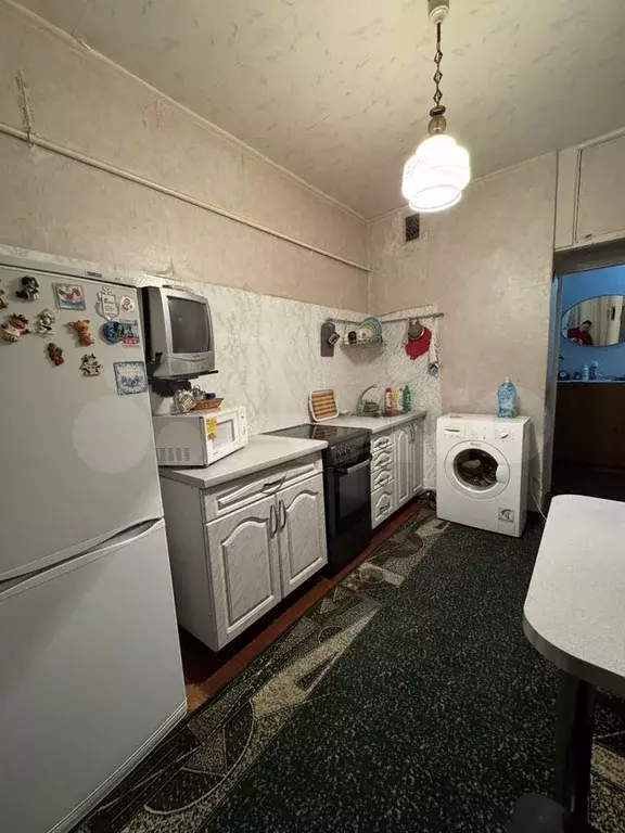 2-к. квартира, 48 м, 5/9 эт. - Фото 0