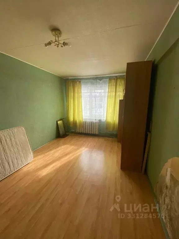 1-к кв. Тульская область, Тула пос. Менделеевский, ул. Пионерская, 8Б ... - Фото 1