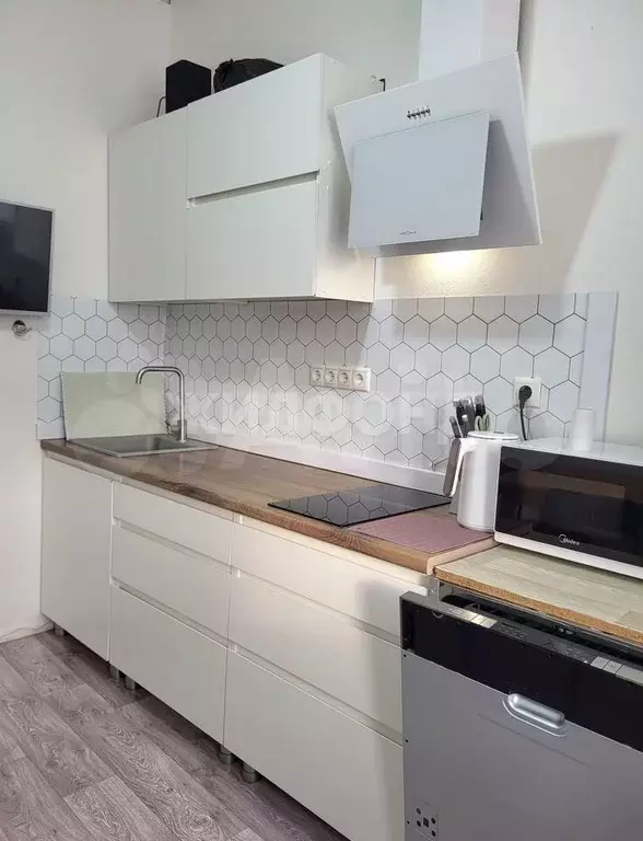 2-к. квартира, 59,9 м, 5/5 эт. - Фото 0