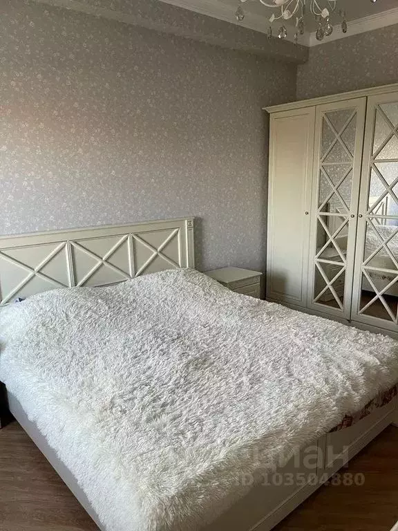 2-к кв. Дагестан, Каспийск ул. Хизроева, 20 (70.0 м) - Фото 1