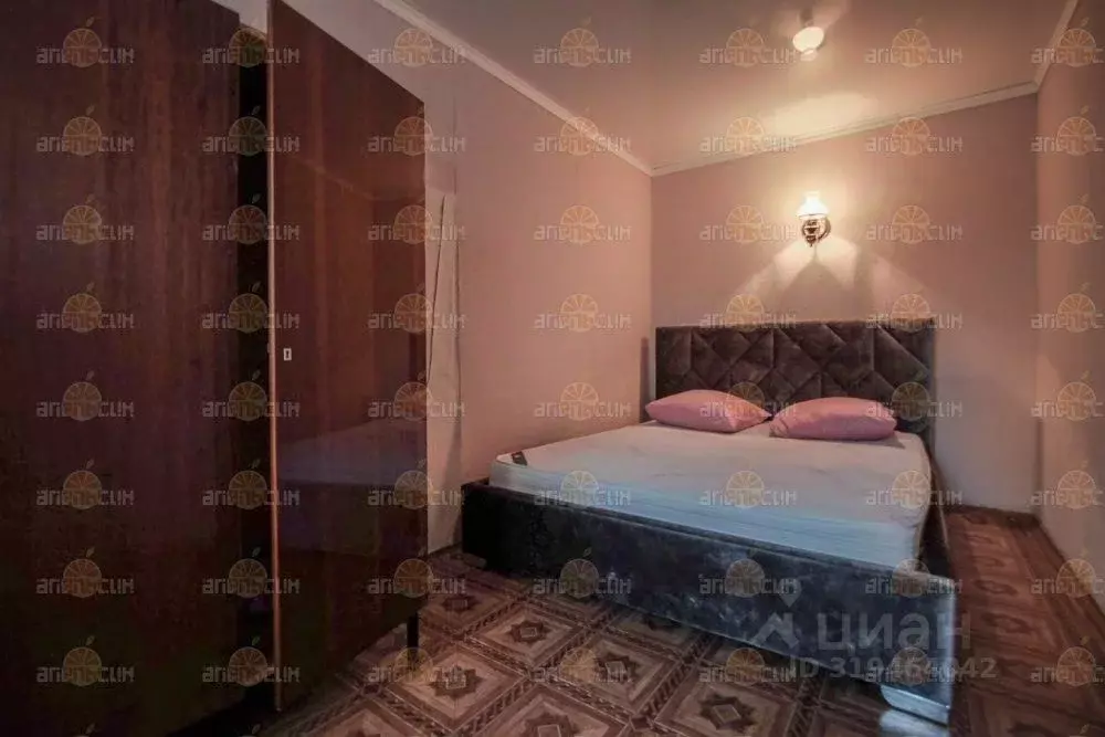 2-к кв. Ставропольский край, Ставрополь ул. Войтика, 43 (43.4 м) - Фото 1