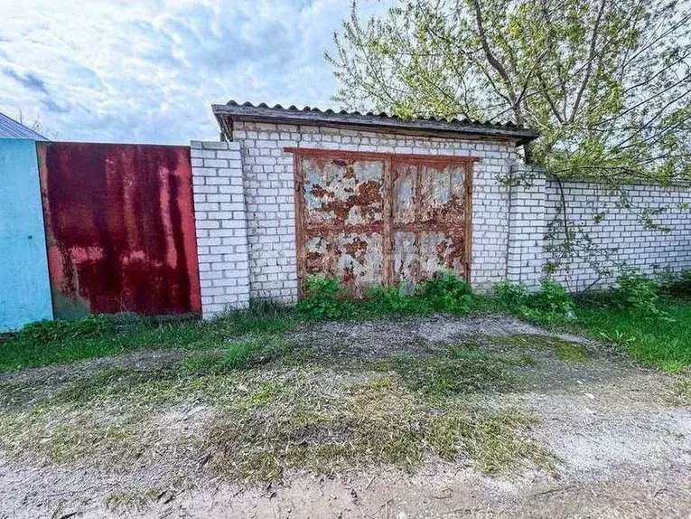 Участок в Волгоградская область, Городище рп ул. 8 Марта (5.0 сот.) - Фото 2