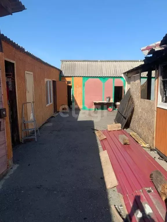 Дом, 118.5 м - Фото 1