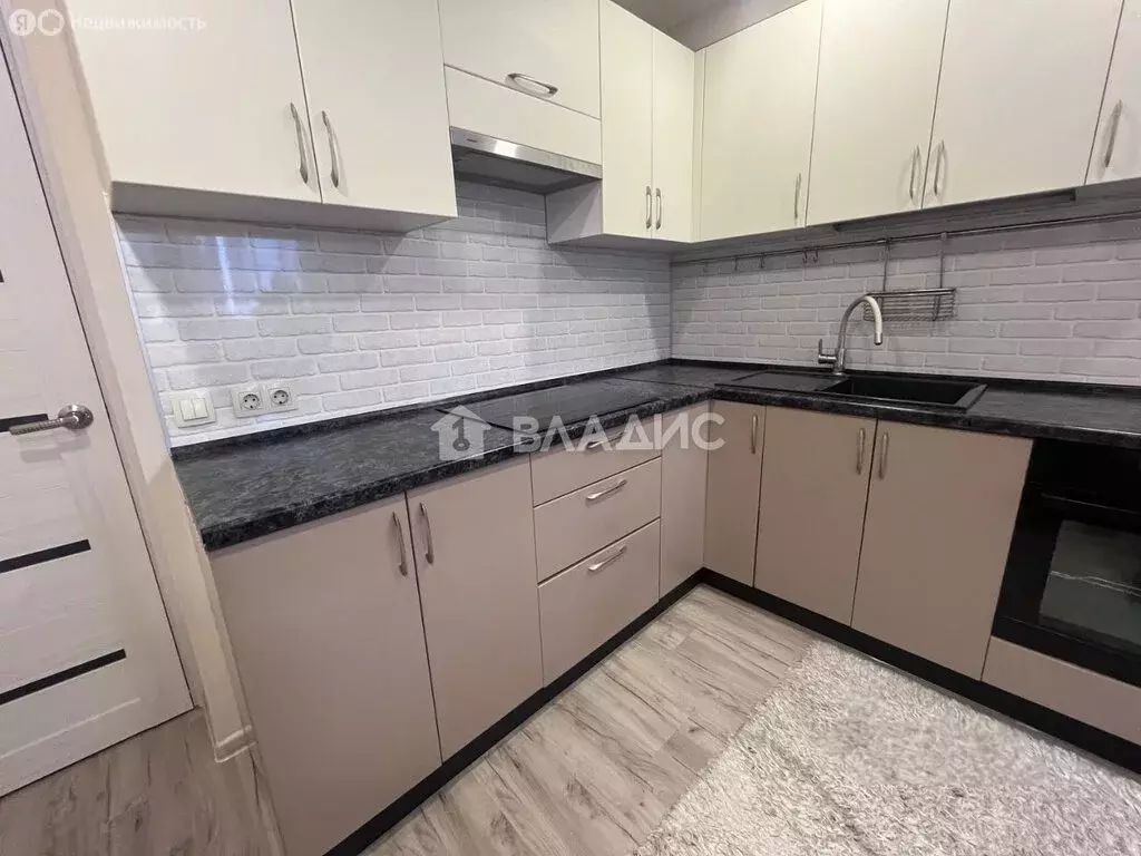 1-комнатная квартира: Вологда, Козлёнская улица, 113 (42 м) - Фото 0