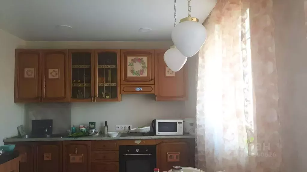 3-к кв. Самарская область, Самара Осетинская ул., 4 (80.0 м) - Фото 2